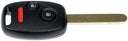 Dorman 99584ST Keyless Entry Transmitter