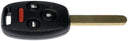Dorman 99589ST Keyless Entry Transmitter