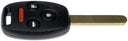 Dorman 99589 Keyless Entry Transmitter