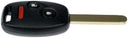 Dorman 99590ST Keyless Entry Transmitter