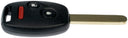 Dorman 99590 Keyless Entry Transmitter