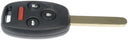 Dorman 99592ST Keyless Entry Transmitter
