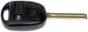 Dorman 99599ST Keyless Entry Transmitter