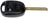 Dorman 99599ST Keyless Entry Transmitter