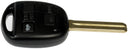 Dorman 99601ST Keyless Entry Transmitter
