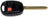 Dorman 99602ST Keyless Entry Transmitter