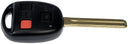 Dorman 99606ST Keyless Entry Transmitter