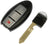 Dorman 99628ST Keyless Entry Transmitter