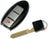 Dorman 99639ST Keyless Entry Transmitter