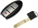 Dorman 99643ST Keyless Entry Transmitter