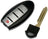 Dorman 99646ST Keyless Entry Transmitter