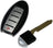 Dorman 99649ST Keyless Entry Transmitter