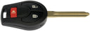 Dorman 99653ST Keyless Entry Transmitter