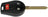 Dorman 99653ST Keyless Entry Transmitter