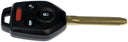 Dorman 99662ST Keyless Entry Transmitter