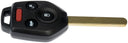 Dorman 99663ST Keyless Entry Transmitter