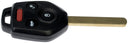 Dorman 99664ST Keyless Entry Transmitter