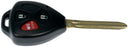 Dorman 99668ST Keyless Entry Transmitter