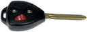 Dorman 99668 Keyless Entry Transmitter