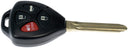Dorman 99669ST Keyless Entry Transmitter