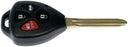 Dorman 99672ST Keyless Entry Transmitter