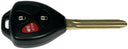 Dorman 99677ST Keyless Entry Transmitter