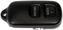 Dorman 99679ST Keyless Entry Transmitter