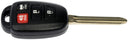 Dorman 99684ST Keyless Entry Transmitter