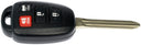 Dorman 99686 Keyless Entry Transmitter
