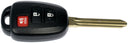 Dorman 99689ST Keyless Entry Transmitter
