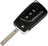 Dorman 99710ST Keyless Entry Transmitter