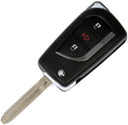 Dorman 99717ST Keyless Entry Transmitter