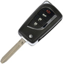 Dorman 99719ST Keyless Entry Transmitter