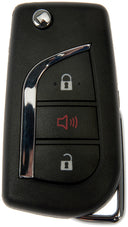 Dorman 99721ST Keyless Entry Transmitter