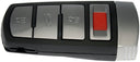 Dorman 99724ST Keyless Entry Transmitter
