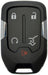 Dorman 99736ST Keyless Entry Transmitter