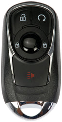 Dorman 99743ST Keyless Entry Transmitter