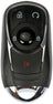 Dorman 99743ST Keyless Entry Transmitter