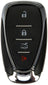 Dorman 99749ST Keyless Entry Transmitter