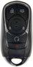 Dorman 99751ST Keyless Entry Transmitter