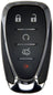 Dorman 99753ST Keyless Entry Transmitter