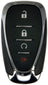 Dorman 99756ST Keyless Entry Transmitter