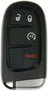 Dorman 99771ST Keyless Entry Transmitter