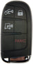 Dorman 99777ST Keyless Entry Transmitter