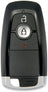 Dorman 99778ST Keyless Entry Transmitter
