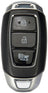 Dorman 99790ST Keyless Entry Transmitter