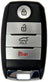Dorman 99796ST Keyless Entry Transmitter