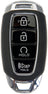 Dorman 99804ST Keyless Entry Transmitter