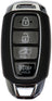 Dorman 99805ST Keyless Entry Transmitter