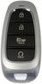 Dorman 99806ST Keyless Entry Transmitter